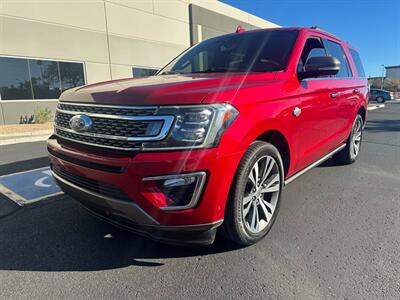 2020 Ford Expedition King Ranch   - Photo 1 - Mesa, AZ 85201