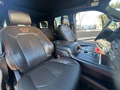 2020 Ford Expedition King Ranch - Photo 30 - Prescott, AZ 86301