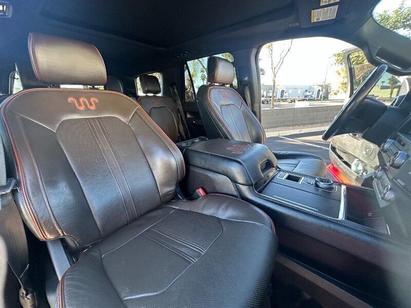 2020 Ford Expedition King Ranch - Photo 30 - Prescott, AZ 86301