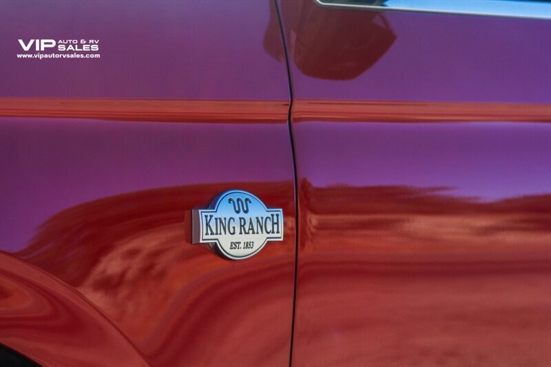 2020 Ford Expedition King Ranch - Photo 48 - Prescott, AZ 86301