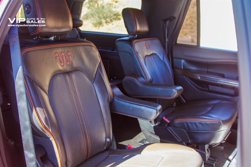 2020 Ford Expedition King Ranch - Photo 83 - Prescott, AZ 86301
