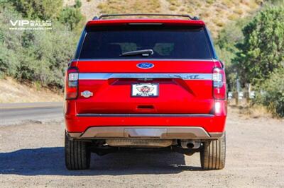 2020 Ford Expedition King Ranch - Photo 45 - Prescott, AZ 86301