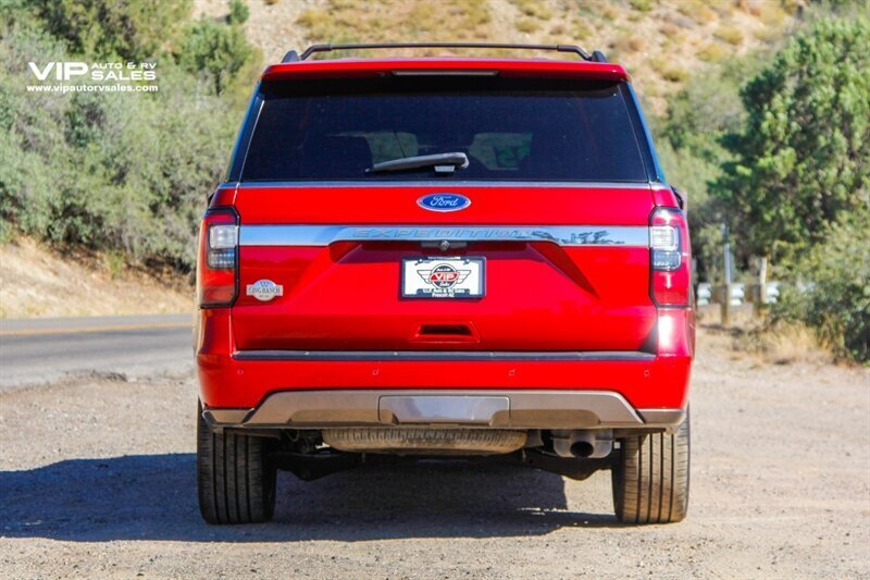 2020 Ford Expedition King Ranch - Photo 45 - Prescott, AZ 86301