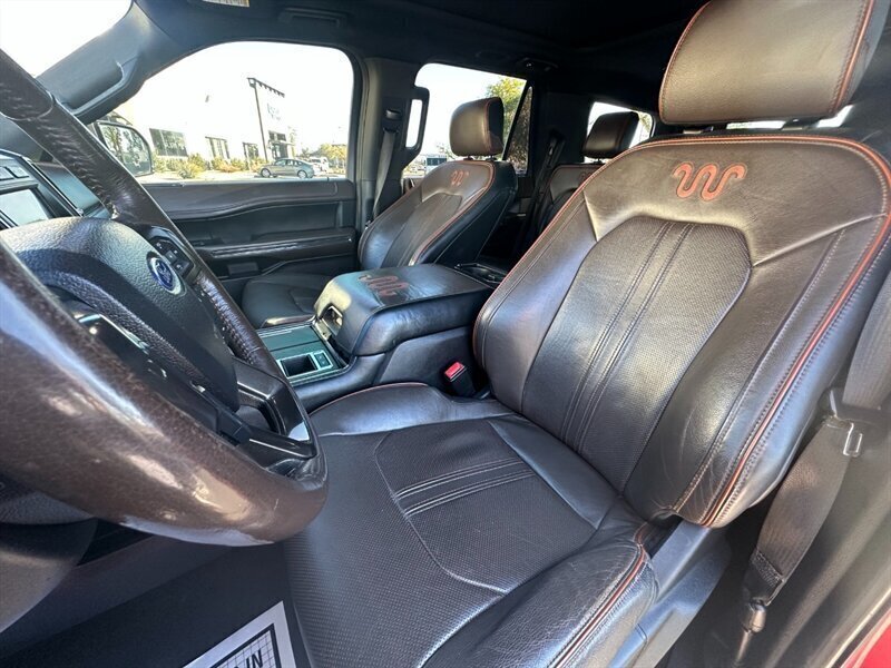 2020 Ford Expedition King Ranch - Photo 20 - Prescott, AZ 86301