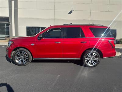2020 Ford Expedition King Ranch   - Photo 4 - Mesa, AZ 85201