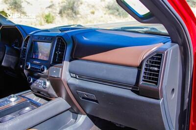 2020 Ford Expedition King Ranch - Photo 76 - Prescott, AZ 86301