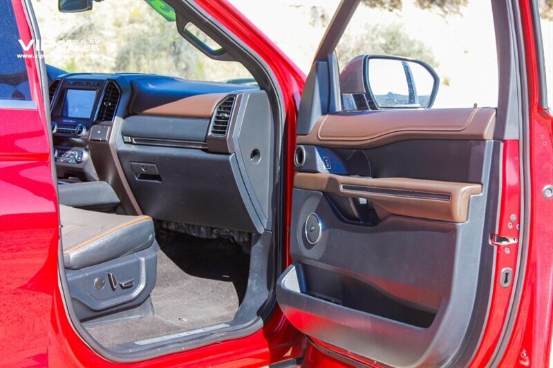 2020 Ford Expedition King Ranch - Photo 74 - Prescott, AZ 86301