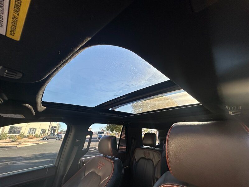 2020 Ford Expedition King Ranch - Photo 38 - Prescott, AZ 86301