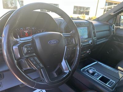 2020 Ford Expedition King Ranch   - Photo 9 - Mesa, AZ 85201
