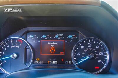 2020 Ford Expedition King Ranch - Photo 70 - Prescott, AZ 86301