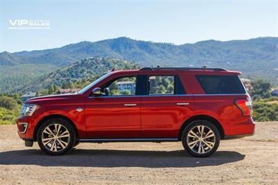 2020 Ford Expedition King Ranch - Photo 21 - Prescott, AZ 86301
