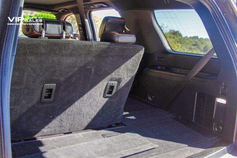 2020 Ford Expedition King Ranch - Photo 60 - Prescott, AZ 86301
