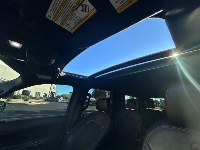 2020 Ford Expedition King Ranch - Photo 36 - Prescott, AZ 86301