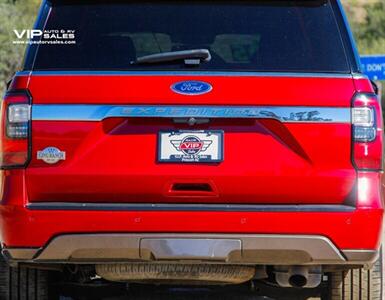 2020 Ford Expedition King Ranch - Photo 46 - Prescott, AZ 86301