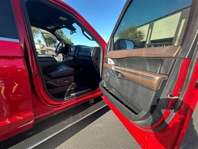 2020 Ford Expedition King Ranch - Photo 34 - Prescott, AZ 86301