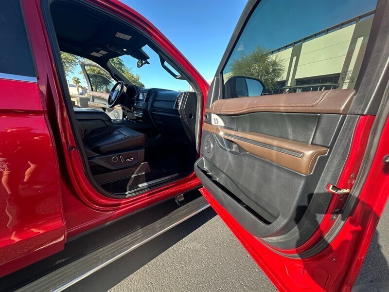 2020 Ford Expedition King Ranch - Photo 34 - Prescott, AZ 86301