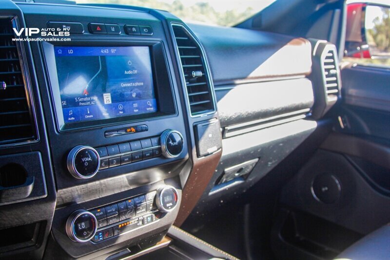 2020 Ford Expedition King Ranch - Photo 69 - Prescott, AZ 86301