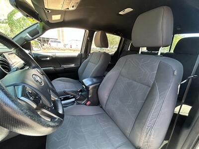 2017 Toyota Tacoma TRD Sport  6 Speed - Photo 16 - Mesa, AZ 85201