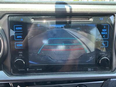 2017 Toyota Tacoma TRD Sport  6 Speed - Photo 15 - Mesa, AZ 85201