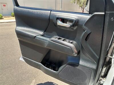 2017 Toyota Tacoma TRD Sport  6 Speed - Photo 12 - Mesa, AZ 85201