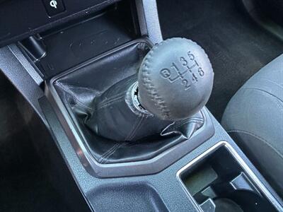 2017 Toyota Tacoma TRD Sport  6 Speed - Photo 11 - Mesa, AZ 85201