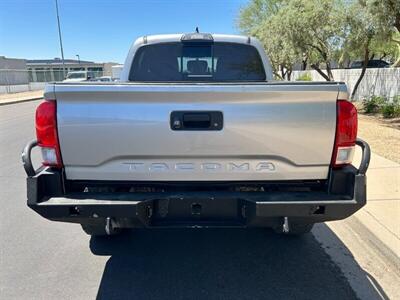 2017 Toyota Tacoma TRD Sport  6 Speed - Photo 5 - Mesa, AZ 85201