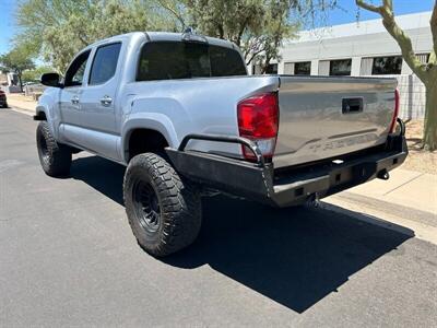 2017 Toyota Tacoma TRD Sport  6 Speed - Photo 6 - Mesa, AZ 85201
