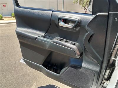 2017 Toyota Tacoma TRD Sport  6 Speed - Photo 12 - Mesa, AZ 85201