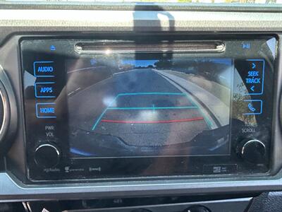 2017 Toyota Tacoma TRD Sport  6 Speed - Photo 15 - Mesa, AZ 85201