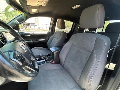 2017 Toyota Tacoma TRD Sport  6 Speed - Photo 16 - Mesa, AZ 85201