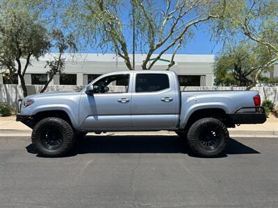 2017 Toyota Tacoma TRD Sport  6 Speed - Photo 7 - Mesa, AZ 85201