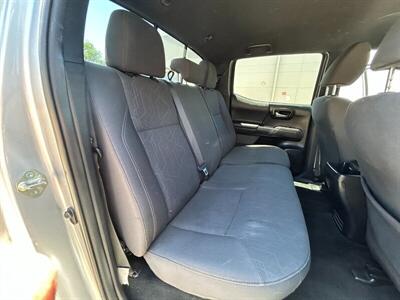 2017 Toyota Tacoma TRD Sport  6 Speed - Photo 18 - Mesa, AZ 85201