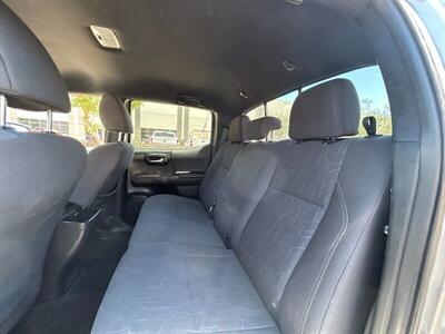 2017 Toyota Tacoma TRD Sport  6 Speed - Photo 17 - Mesa, AZ 85201