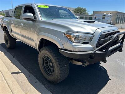 2017 Toyota Tacoma TRD Sport 6 Speed - Photo 3 - Mesa, AZ 85201