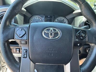 2017 Toyota Tacoma TRD Sport  6 Speed - Photo 13 - Mesa, AZ 85201