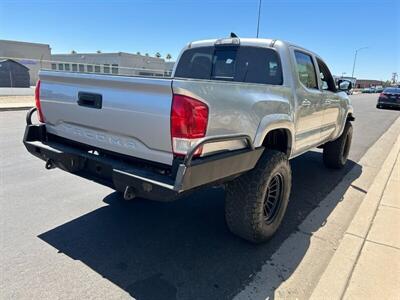 2017 Toyota Tacoma TRD Sport  6 Speed - Photo 4 - Mesa, AZ 85201
