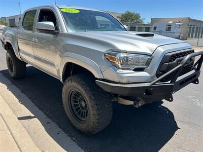 2017 Toyota Tacoma TRD Sport  6 Speed - Photo 3 - Mesa, AZ 85201