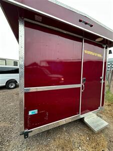 2023 Mcguber Concession Trailer Concession   - Photo 6 - Mesa, AZ 85201