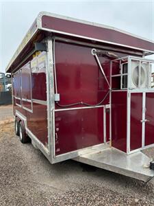 2023 Mcguber Concession Trailer Concession   - Photo 4 - Mesa, AZ 85201