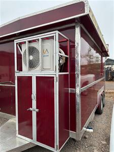 2023 Mcguber Concession Trailer Concession   - Photo 2 - Mesa, AZ 85201