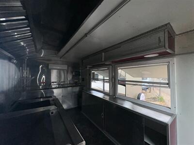 2023 Mcguber Concession Trailer Concession   - Photo 16 - Mesa, AZ 85201