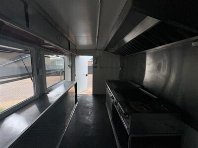 2023 Mcguber Concession Trailer Concession   - Photo 18 - Mesa, AZ 85201