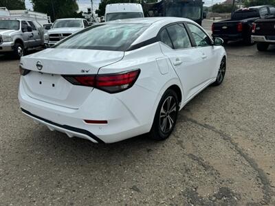 2021 Nissan Sentra SV   - Photo 21 - Prescott, AZ 86301