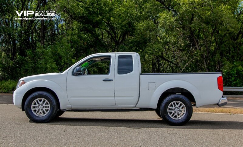 2019 Nissan Frontier SV V6 - Photo 4 - Prescott, AZ 86301