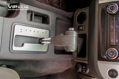 2019 Nissan Frontier SV V6 - Photo 30 - Prescott, AZ 86301