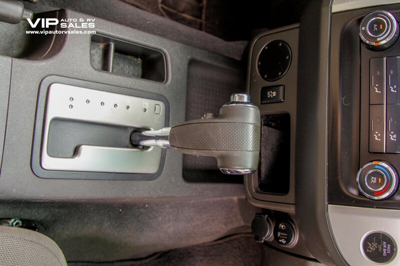 2019 Nissan Frontier SV V6 - Photo 30 - Prescott, AZ 86301