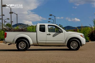 2019 Nissan Frontier SV V6 - Photo 5 - Prescott, AZ 86301