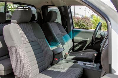 2019 Nissan Frontier SV V6 - Photo 26 - Prescott, AZ 86301