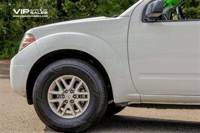 2019 Nissan Frontier SV V6 - Photo 9 - Prescott, AZ 86301