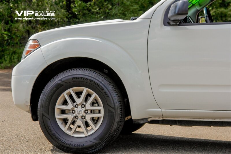 2019 Nissan Frontier SV V6 - Photo 9 - Prescott, AZ 86301